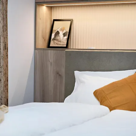 Barborka - Rezidence K Lanovce Jáchymov