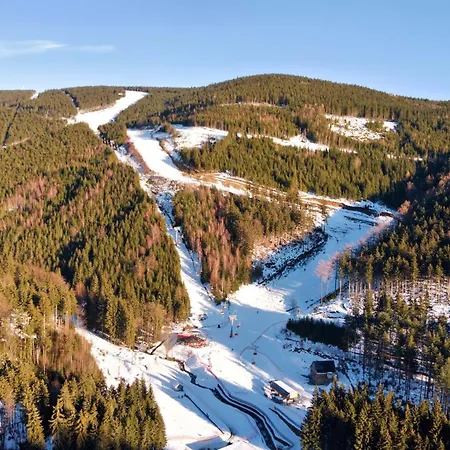 Barborka - Rezidence K Lanovce Apartamento *